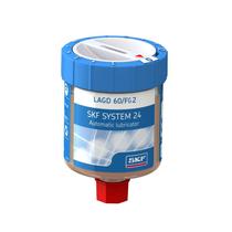 Lubrificador Automático Ponto Único SYSTEM 24 SKF LAGD 60/FP2 Lubrificador Automático Ponto Único SYSTEM 24 SKF LAGD 60/FP2