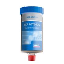 Lubrificador Automático System 24 SKF LAGD 125/EM2 Lubrificador Automático System 24 SKF LAGD 125/EM2
