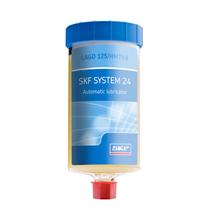 Lubrificador Automático System 24 SKF LAGD 125/HMT68 Lubrificador Automático System 24 SKF LAGD 125/HMT68