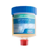 Lubrificador Automático System 24 SKF LAGD 60/WA2