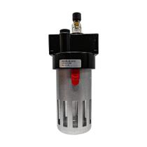 Lubrificador de Ar Comprimido 12 Para Linha Pneumática 3.500 Lmin Lubrificador de Ar Comprimido 12 Para Linha Pneumática 3.500 Lmin