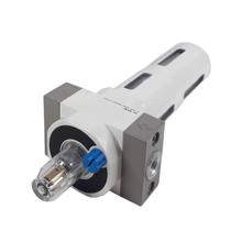 Lubrificador de ar comprimido 16 bar - pn ol midi diametro:3/8"mini