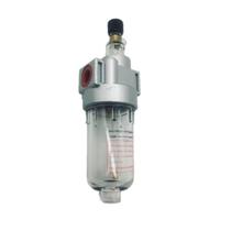 Lubrificador De Linha Ferramentas Pneumáticas De 1/4"- Werk Schott