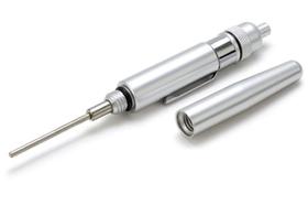 Lubrificador de Precisão Titan 15200 - Ideal para Locais de Difícil Acesso Lubrificador de Precisão Titan 15200 - Ideal para Locais de Difícil Acesso