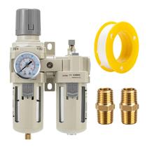 Lubrificador regulador de filtro de compressor de ar LNCHKA Industrial
