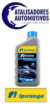 Lubrificante 0w20 sintético API SN IPIRANGA 1L