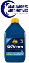 Lubrificante 0W20 SINTETICO API SN PLUS MAXOIL 1L BARDAHL