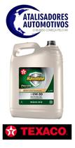 Lubrificante 0W30 Sintético 4L- TEXACO Havoline Lubrificante 0W30 Sintético 4L- TEXACO Havoline