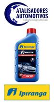 Lubrificante 10W30 API SN 1L IPIRANGA