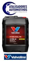 Lubrificante 15W40 DIESEL API CI4 Turbo Diesel E780 15W40- VALVOLINE Lubrificante 15W40 DIESEL API CI4 Turbo Diesel E780 15W40- VALVOLINE