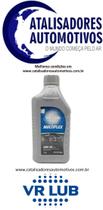 Lubrificante 20W50 Mineral 1L VR Lub