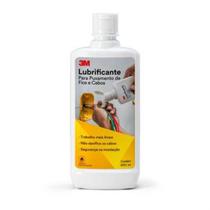Lubrificante 3M P/ Puxamento de Fios e Cabos