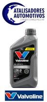 Lubrificante 5W20 API SP ADVANCED FULL SYNTHETIC SP-VALVOLINE