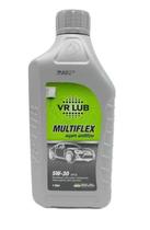 Lubrificante 5W30 Multiflex Super Sintético 1L VR Lub