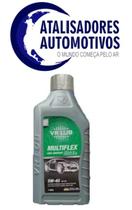 Lubrificante 5W40 Sintético 1L VR Lub