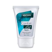 Lubrificante à Base de Água - 120g 9 Sabores Comfort Lub
