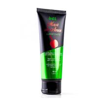 Lubrificante a Base de Água Sabor Maçã do Amor Intt Cosméticos Lubrificante a Base de Água Sabor Maçã do Amor Intt Cosméticos