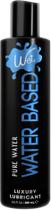 Lubrificante à base de água Wet Silver Long-Lasting 266ml