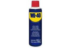 Lubrificante Aerossol Wd-40 Multiuso 300ml