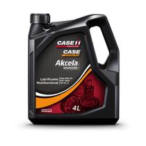 Lubrificante Akcela Nexplore 10W30 4L - Case IH 74527K13BR