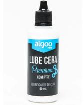 Lubrificante algoo lube cera - 60ml Lubrificante algoo lube cera - 60ml