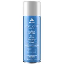 Lubrificante Andis Cool Care Plus para Máquinas de Cortar Cabelo 458 ml - Pacote com 3
