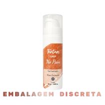 Lubrificante Anestésico Anal Facilitador Deslizante no Pain Tentare