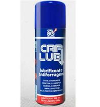 Lubrificante anti ferrugem - Car 80 - 300ml Lubrificante anti ferrugem - Car 80 - 300ml