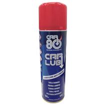 Lubrificante Anti Ferrugem Desengripante Multiuso Car Lub 300ml - 200g