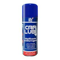 Lubrificante anti ferrugem desengripante multiuso car lub 300ml-sun-carlub