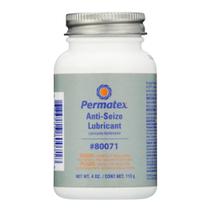 Lubrificante antiaderente Permatex 80071 113 g Brush Top