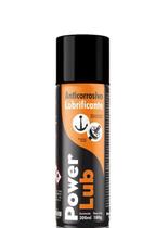 Lubrificante Anticorrosivo Alta Proteção Uso Geral 300ml Lubrificante Anticorrosivo Alta Proteção Uso Geral 300ml