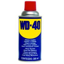 Lubrificante anticorrosivo wd40 300ml - WD-40