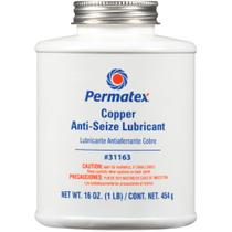 Lubrificante Antigripante de Cobre Permatex 31163 454 g Lubrificante Antigripante de Cobre Permatex 31163 454 g