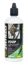 Lubrificante Bicicleta Voop Vegetal Com Ptfe Bike 120ml