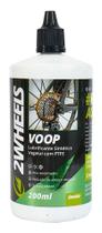 Lubrificante Bicicleta Voop Vegetal Com Ptfe Bike 200ml