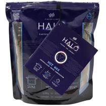 Lubrificante Bike Corrente Finish Line Halo Cera Quente 600g