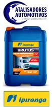 Lubrificante Brutus 15W40 DIESEL API CI4 20L-IPIRANGA BRUTUS