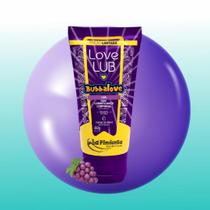 Lubrificante Bubbalove Uva 60GMl La Pimienta