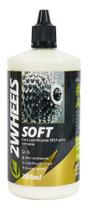 Lubrificante Cera Corrente Bike Soft Alta Performance 200ml