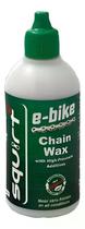 Lubrificante / Cera Squirt e-Bike Long Lasting Chain Lube p/ corrente 120ml
