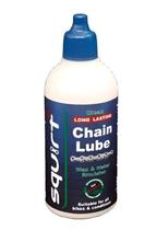 Lubrificante / Cera Squirt Long Lasting Chain Lube para corrente 120ml