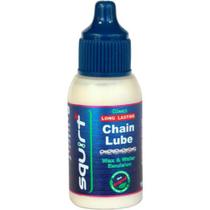 Lubrificante / cera squirt long lasting chain lube