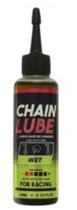Lubrificante Chain Lube Wet 60ML - MOTOR 1