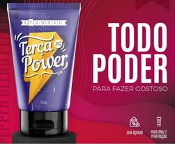 Lubrificante chocolate