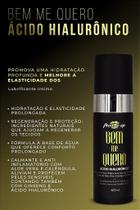 Lubrificante com ácido hialurônico bem me quero 60ml - provoke-me Lubrificante com ácido hialurônico bem me quero 60ml - provoke-me