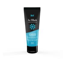 Lubrificante com Efeito Gelado e Sabor Menta - 50ml Intt