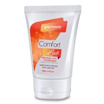 LUBRIFICANTE COMFORT LUB á base de água