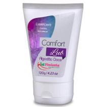 LUBRIFICANTE COMFORT LUB á base de água