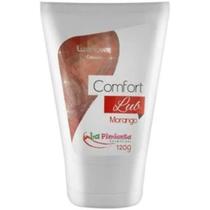 Lubrificante Comfort Lub Beijável 120G La Pimienta